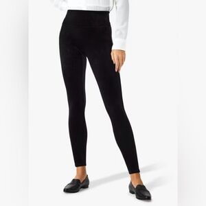 SPANX Classic Black Leggings